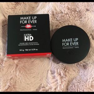 🎉Host Pick 🎉ULTRA HD MICROFINISHING LOOSE POWDER